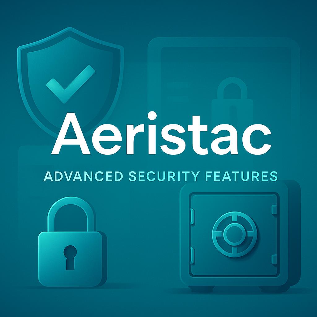 Security Icon