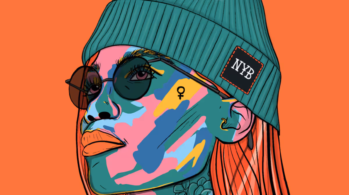 Cyber Art